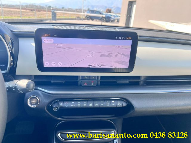 FIAT 600 usata, con Controllo automatico clima