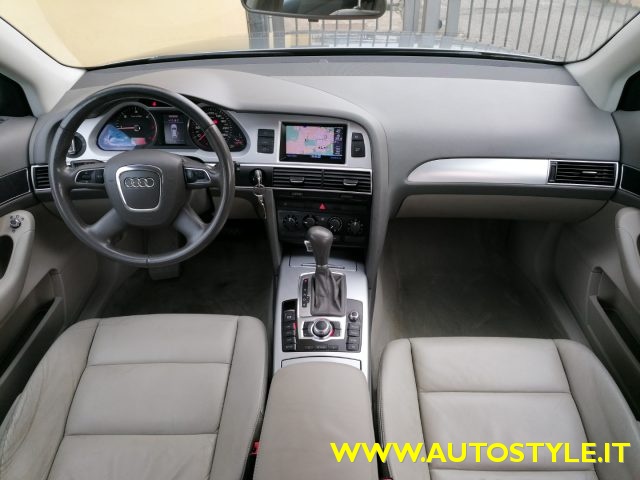 AUDI A6 usata 72