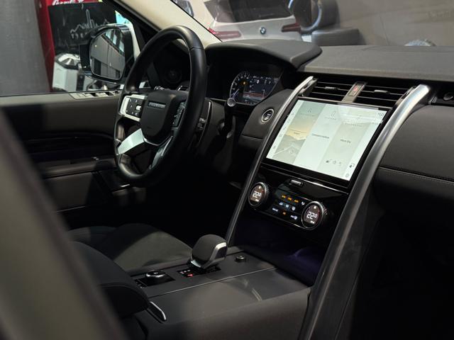 LAND ROVER Discovery usata, con Cruise Control