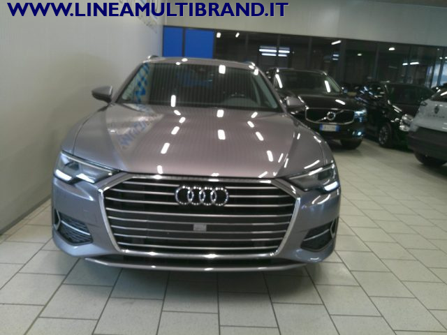 AUDI A6 usata, con MP3