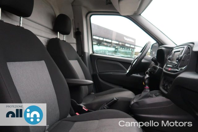 FIAT Doblo usata 8
