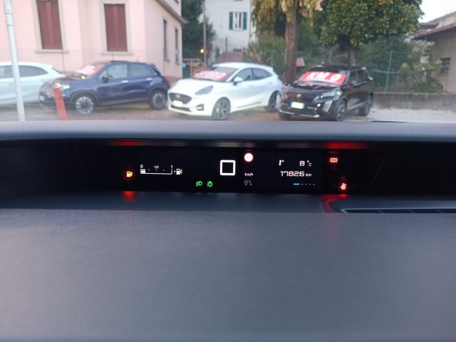 CITROEN C3 usata, con Interni in pelle