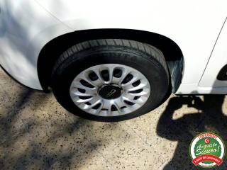 FIAT 500L usata 27