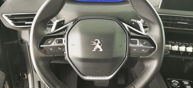 PEUGEOT 5008 usata 68