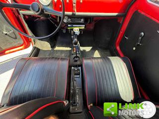 FIAT 500 usata 8