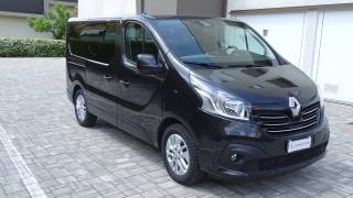 RENAULT Trafic usata, con Airbag