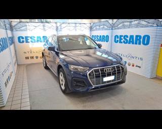 AUDI Q5 Sportback 50 2.0 tfsi e Business Advanced quattro