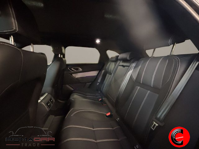 LAND ROVER Range Rover Velar usata, con Fari LED
