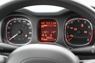 FIAT Panda usata, con Airbag testa