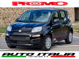 FIAT Pandina HYBRID ADAS COMPLETI+SENSORI+SCHERMO+VOL.MULTIF