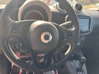 SMART ForTwo usata, con Fendinebbia