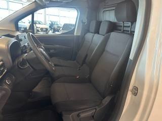 OPEL Combo usata, con Filtro antiparticolato