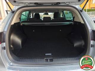 KIA Sportage usata, con Sistema di navigazione