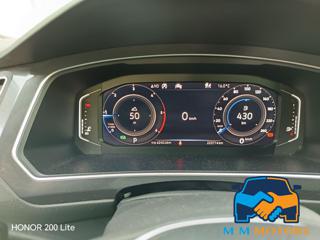 VOLKSWAGEN Tiguan Allspace usata, con Filtro antiparticolato