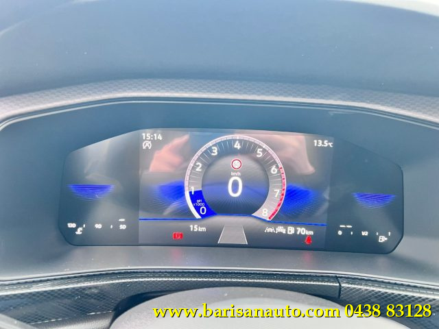 VOLKSWAGEN T-Cross usata, con Cruise Control