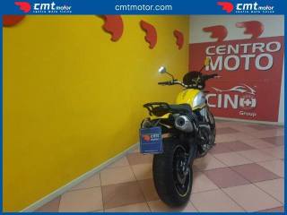 DUCATI Scrambler 1100 usata 5