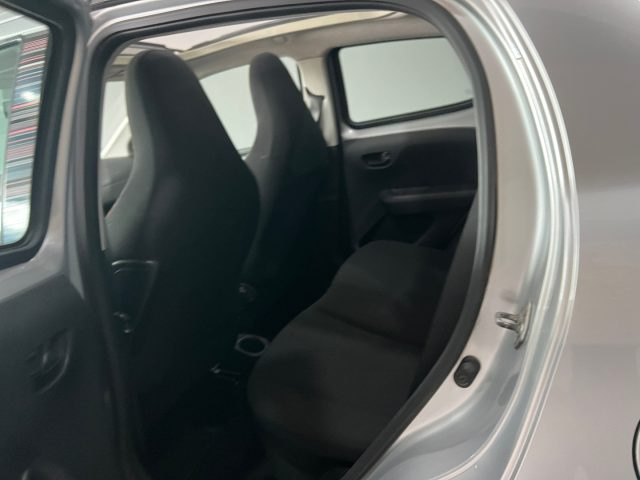CITROEN C1 usata, con Chiusura centralizzata