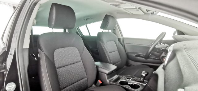 KIA Sportage usata 65