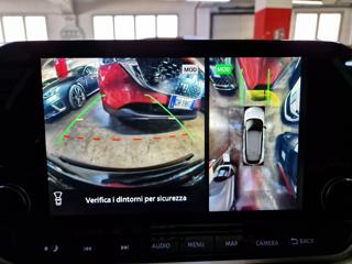 NISSAN Qashqai usata, con Leve al volante