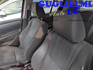 SUZUKI Swift usata, con Fendinebbia