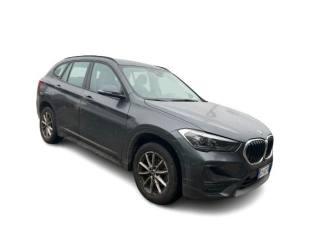 BMW X1 usata, con Airbag