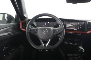 OPEL Mokka usata 6