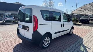 FIAT Doblo usata, con Boardcomputer