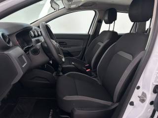 DACIA Duster usata, con ESP