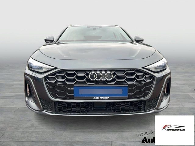 AUDI A5 usata, con Airbag