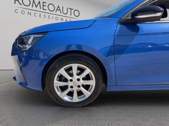 OPEL Corsa usata 20