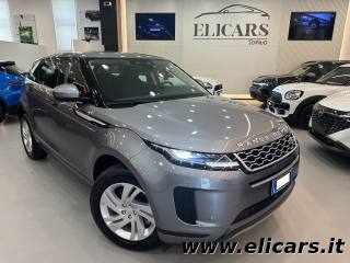 LAND ROVER Range Rover Evoque 2.0D I4 163 CV AWD Auto