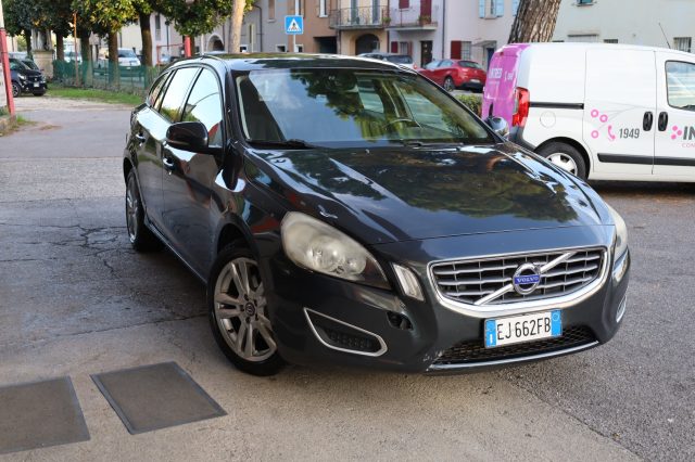 VOLVO V60 usata, con ESP