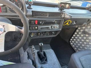 MERCEDES-BENZ G usata 16