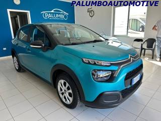 CITROEN C3 usata, con Airbag laterali