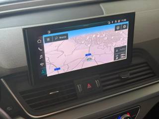 AUDI Q5 usata, con Fari LED