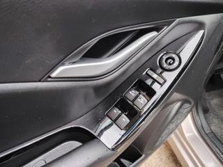 HYUNDAI iX20 usata, con Sedile posteriore sdoppiato