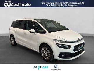 CITROEN C4 Spacetourer usata, con Chiusura centralizzata