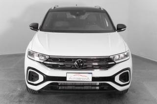 VOLKSWAGEN T-Roc usata, con Airbag