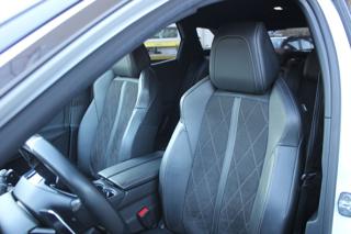 PEUGEOT 3008 usata, con Filtro antiparticolato