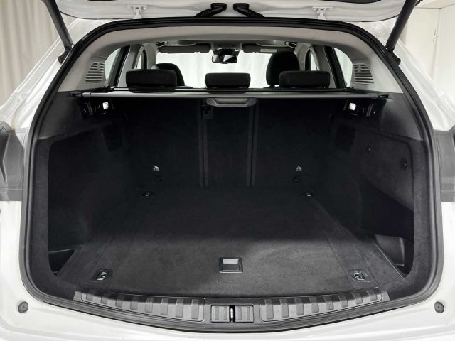 ALFA ROMEO Stelvio usata, con Interni in pelle