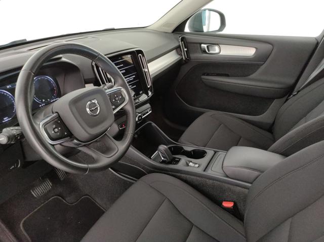 VOLVO XC40 usata, con Cruise Control