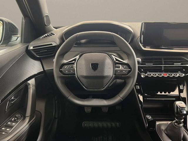 PEUGEOT 2008 usata, con Cruise Control