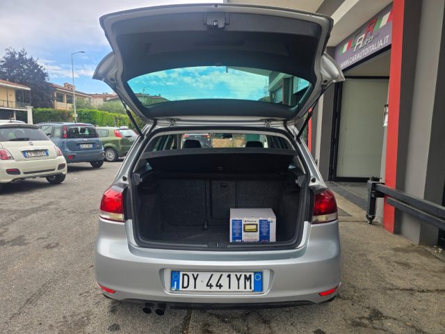 VOLKSWAGEN Golf usata 56