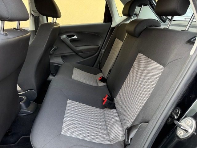 VOLKSWAGEN Polo usata, con Boardcomputer