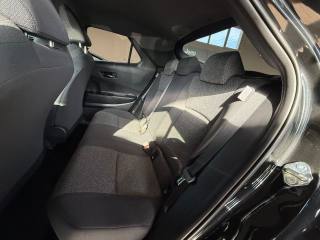 TOYOTA C-HR usata, con Controllo trazione