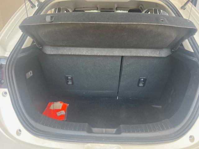 MAZDA 2 usata, con Controllo trazione