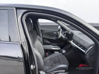 BMW iX2 usata 11