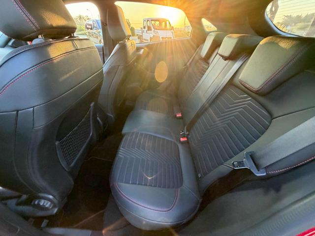 FORD Puma usata, con Cruise Control
