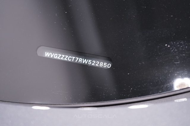 VOLKSWAGEN Tiguan usata 45