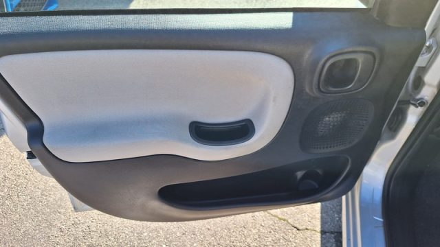 FIAT Panda usata, con Volante multifunzione